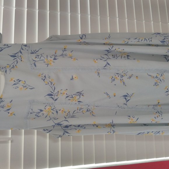 Francesca Sun Dress - Picture 2 of 2